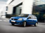 Renault Clio Campus 2009 года
